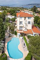 Hôtel Beau Site - Cap d'Antibes