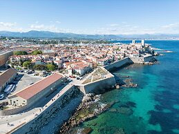 Hôtel Beau Site - Cap d'Antibes