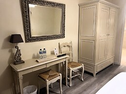 Hôtel Beau Site - Cap d'Antibes