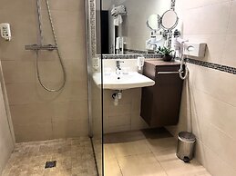 Hôtel Beau Site - Cap d'Antibes
