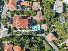 Hôtel Beau Site - Cap d'Antibes