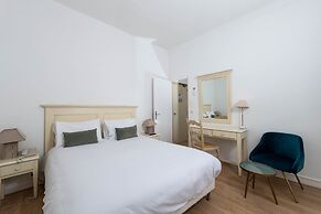 Hôtel Beau Site - Cap d'Antibes
