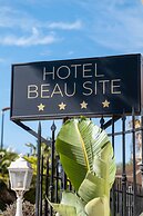 Hôtel Beau Site - Cap d'Antibes