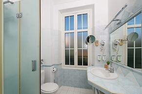Hôtel Beau Site - Cap d'Antibes