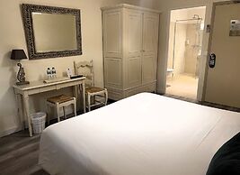 Hôtel Beau Site - Cap d'Antibes