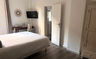 Hôtel Beau Site - Cap d'Antibes