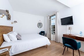 Hôtel Beau Site - Cap d'Antibes