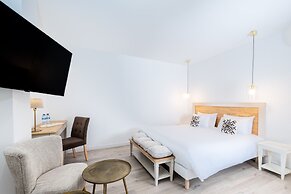 Hôtel Beau Site - Cap d'Antibes