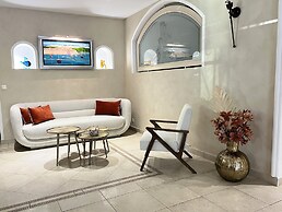 Hôtel Beau Site - Cap d'Antibes