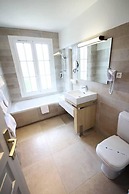 Hôtel Beau Site - Cap d'Antibes