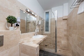 Hôtel Beau Site - Cap d'Antibes