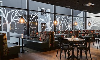 Thon Hotel Oslo Airport