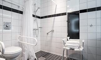 Thon Hotel Oslo Airport