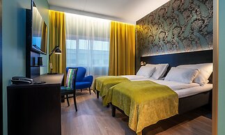 Thon Hotel Oslo Airport