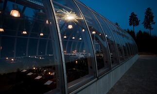 Thon Hotel Oslo Airport