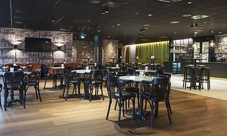 Thon Hotel Oslo Airport