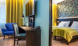 Thon Hotel Oslo Airport