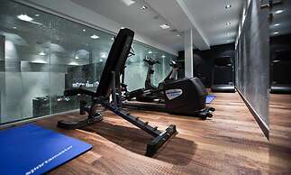 Thon Hotel Oslo Airport
