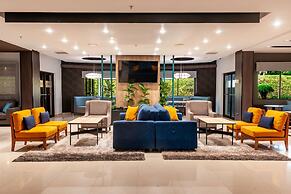 Courtyard Marriott San Salvador