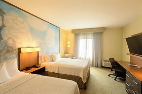 Courtyard Marriott San Salvador