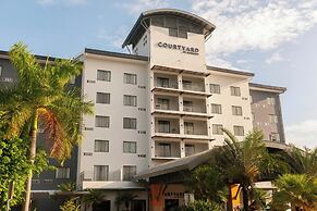 Courtyard Marriott San Salvador
