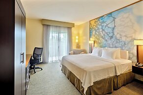 Courtyard Marriott San Salvador