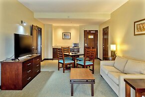 Courtyard Marriott San Salvador