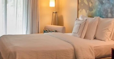 Courtyard Marriott San Salvador