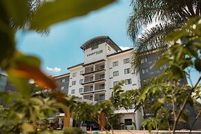 Courtyard Marriott San Salvador