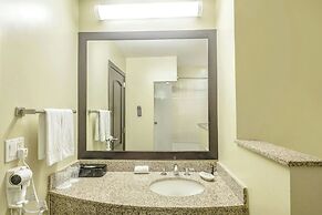 Courtyard Marriott San Salvador