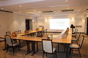 Courtyard Marriott San Salvador