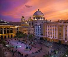 Courtyard Marriott San Salvador