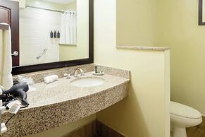 Courtyard Marriott San Salvador