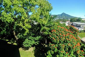 Courtyard Marriott San Salvador