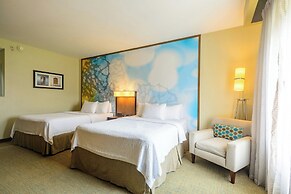 Courtyard Marriott San Salvador