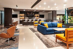 Courtyard Marriott San Salvador