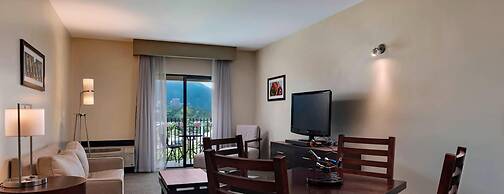 Courtyard Marriott San Salvador