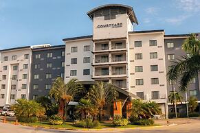 Courtyard Marriott San Salvador