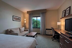 Courtyard Marriott San Salvador