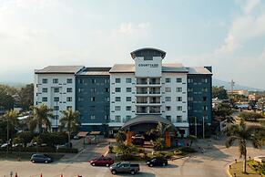 Courtyard Marriott San Salvador