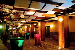 Courtyard Marriott San Salvador