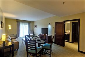 Courtyard Marriott San Salvador