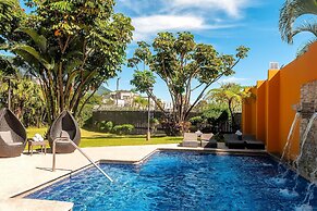 Courtyard Marriott San Salvador