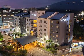 Courtyard Marriott San Salvador