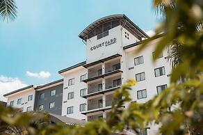 Courtyard Marriott San Salvador