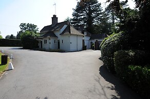Gorse Hill