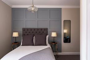 Warbrook House Heritage Hotel