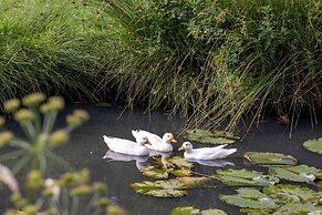 Warbrook House Heritage Hotel