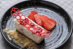 Warbrook House Heritage Hotel