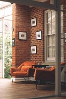 Warbrook House Heritage Hotel